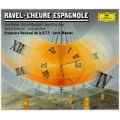 Lorin Maazel - - Ravel L'heure Espagnole